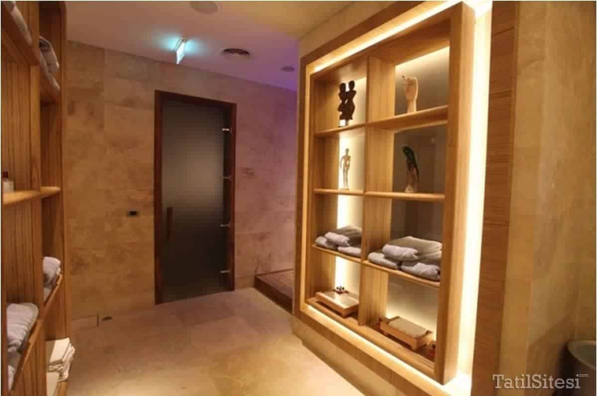 Mercure İstanbul City Bosphorus Hotel